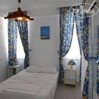 Alanya Cimtur Family House