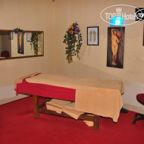 Hedef Resort & SPA 