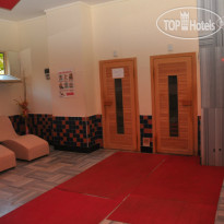 Hedef Resort & SPA 