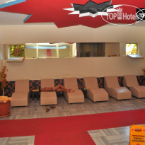 Hedef Resort & SPA 