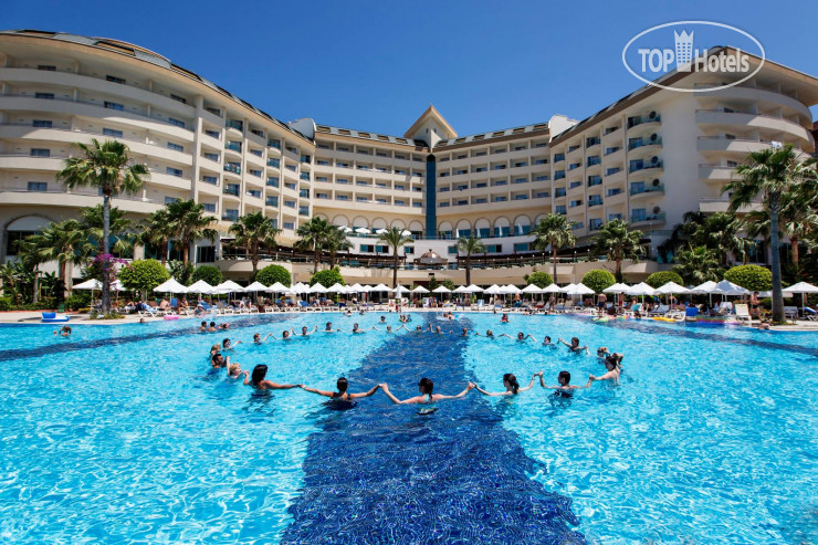 Saphir Resort & SPA