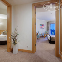 Saphir Resort & SPA