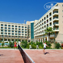 Miarosa Konakli Garden