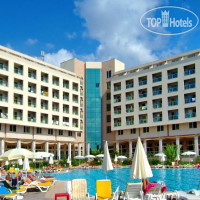 Miarosa Konakli Garden 4*