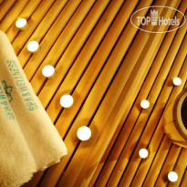 Mukarnas Resort & SPA 