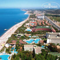 Mukarnas Resort & SPA 