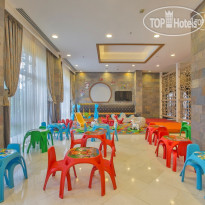 Mukarnas Resort & SPA 