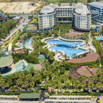 Mukarnas Resort & Spa 