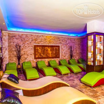 Xeno Eftalia Resort