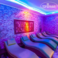 Xeno Eftalia Resort