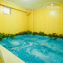 Xeno Eftalia Resort