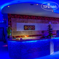 Xeno Eftalia Resort