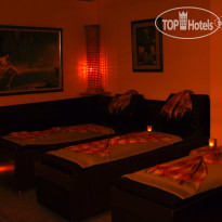 Palmeras Beach Hotel