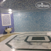 Palmeras Beach Hotel