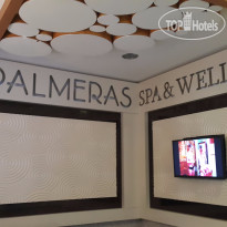 Palmeras Beach Hotel