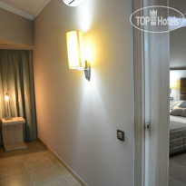 Palmeras Beach Hotel