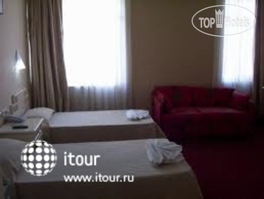 New photos from tourists Sahara Royal 3*