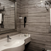 Q Aventura Park Hotel