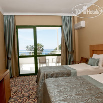 Q Aventura Park Hotel