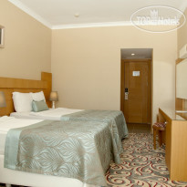 Q Aventura Park Hotel