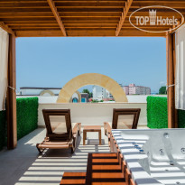The Lumos Deluxe Resort Hotel Spa 