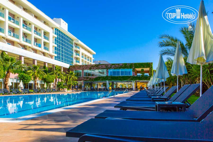 New photos from tourists Telatiye Resort 5*