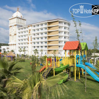 Oz Hotels Sui Resort 