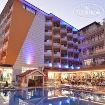 Arsi Sweet Suit Hotel