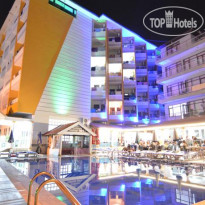 Arsi Sweet Suit Hotel