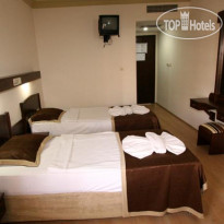 Arsi Sweet Suit Hotel