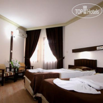Arsi Sweet Suit Hotel