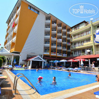 Arsi Sweet Suit Hotel