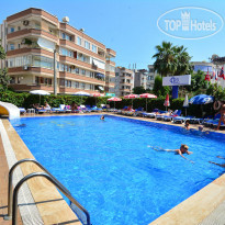 Arsi Sweet Suit Hotel