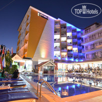 Arsi Sweet Suit Hotel
