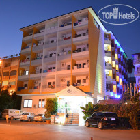 Arsi Sweet Suit Hotel