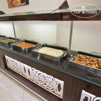 Arsi Sweet Suit Hotel