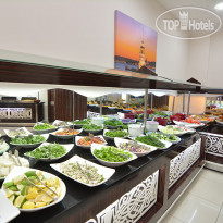 Arsi Sweet Suit Hotel