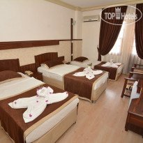 Arsi Sweet Suit Hotel