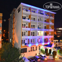 Arsi Sweet Suit Hotel
