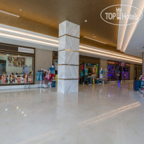 Haydarpasha Palace Hotel 