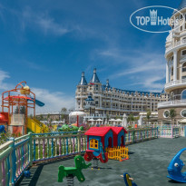 Haydarpasha Palace Hotel