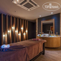 Meridia Beach Hotel 