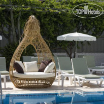 Kleopatra Tuna Apart Hotel 