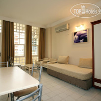 Isabella Aparthotel