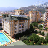 Isabella Aparthotel