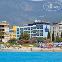Blue Diamond Alya Hotel 