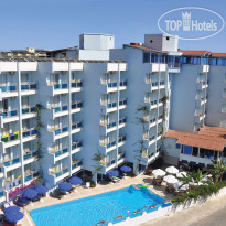 Blue Diamond Alya Hotel 