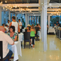 Blue Diamond Alya Hotel