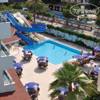 Blue Diamond Alya Hotel 