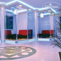 Blue Diamond Alya Hotel